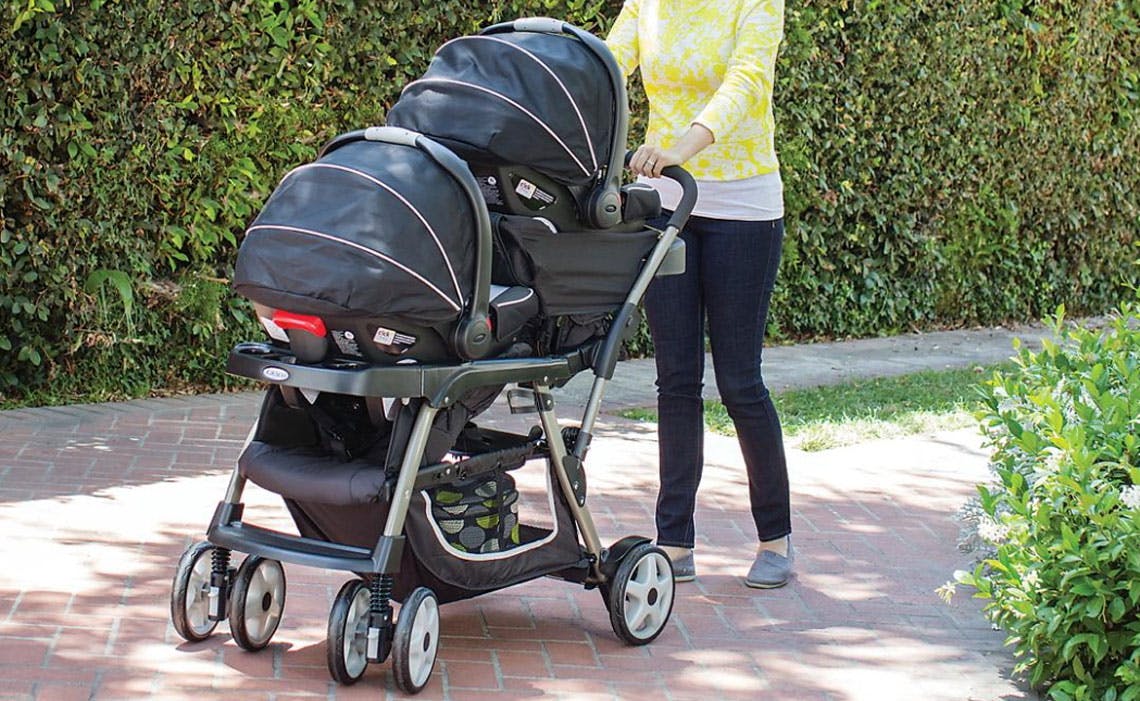 stroller depot coupon