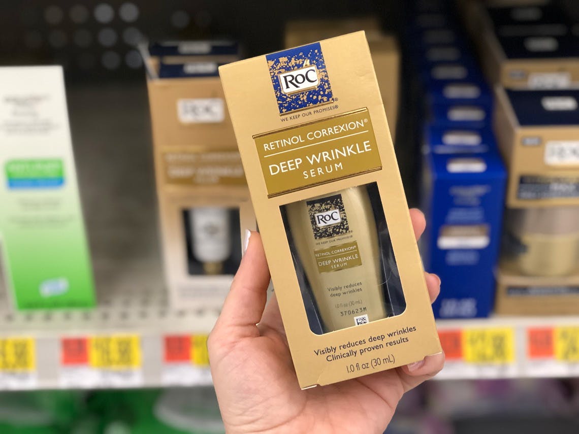 roc moisturizer coupon