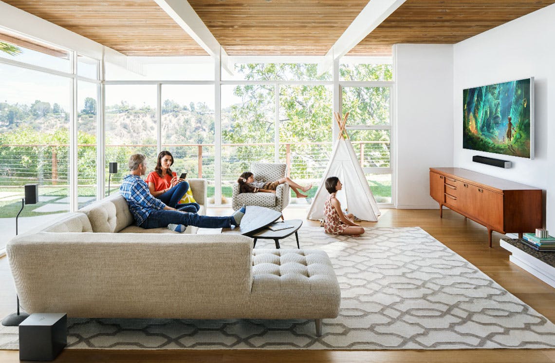 vizio subwoofer walmart