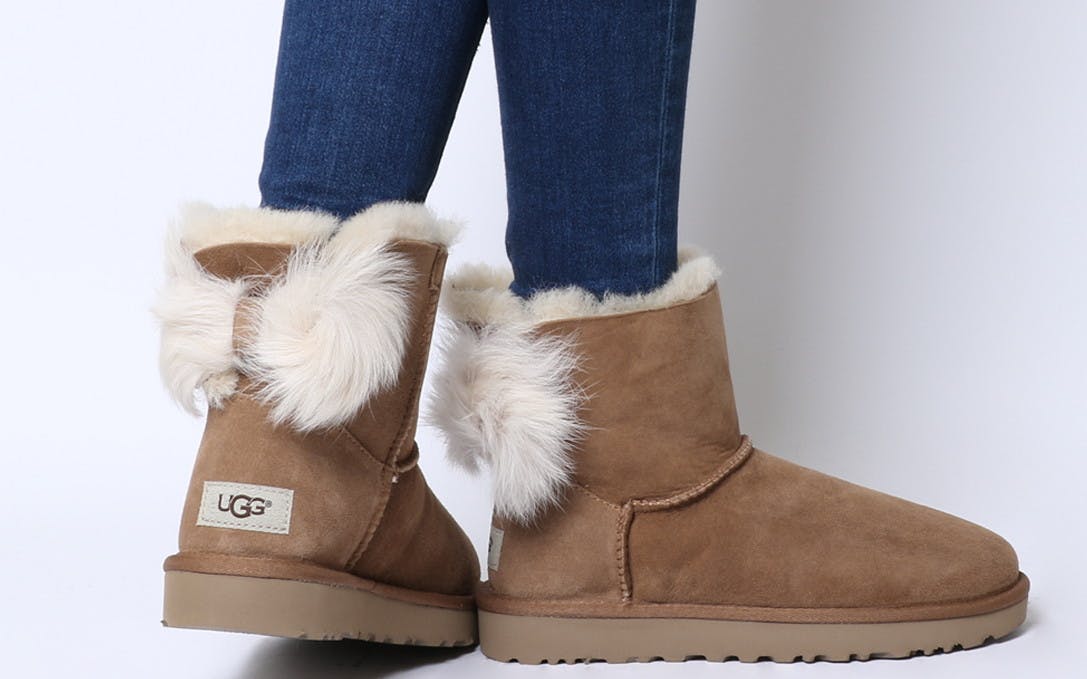 are amazon uggs real