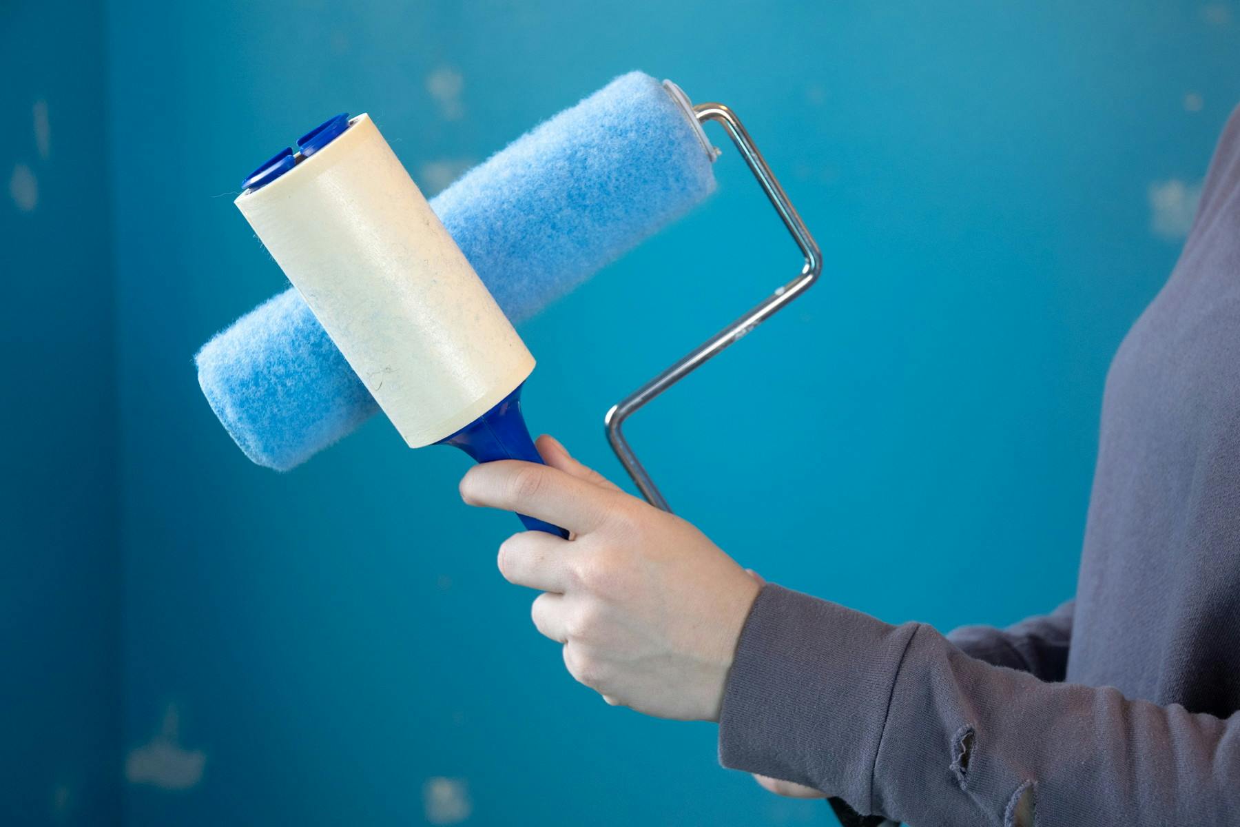 36 Painting Tricks to Help You Paint Like a Pro The Krazy Coupon Lady