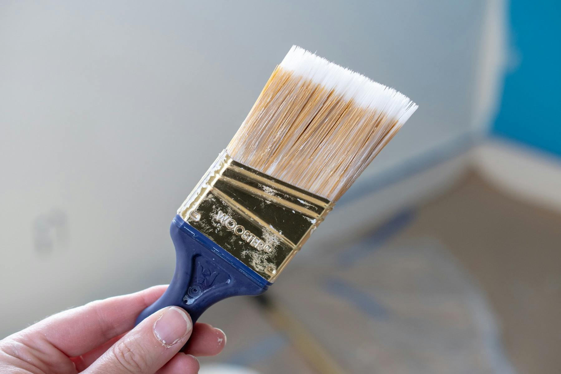 How To Paint A Room: 21 Painting Tips To Save You Time And Money - The ...