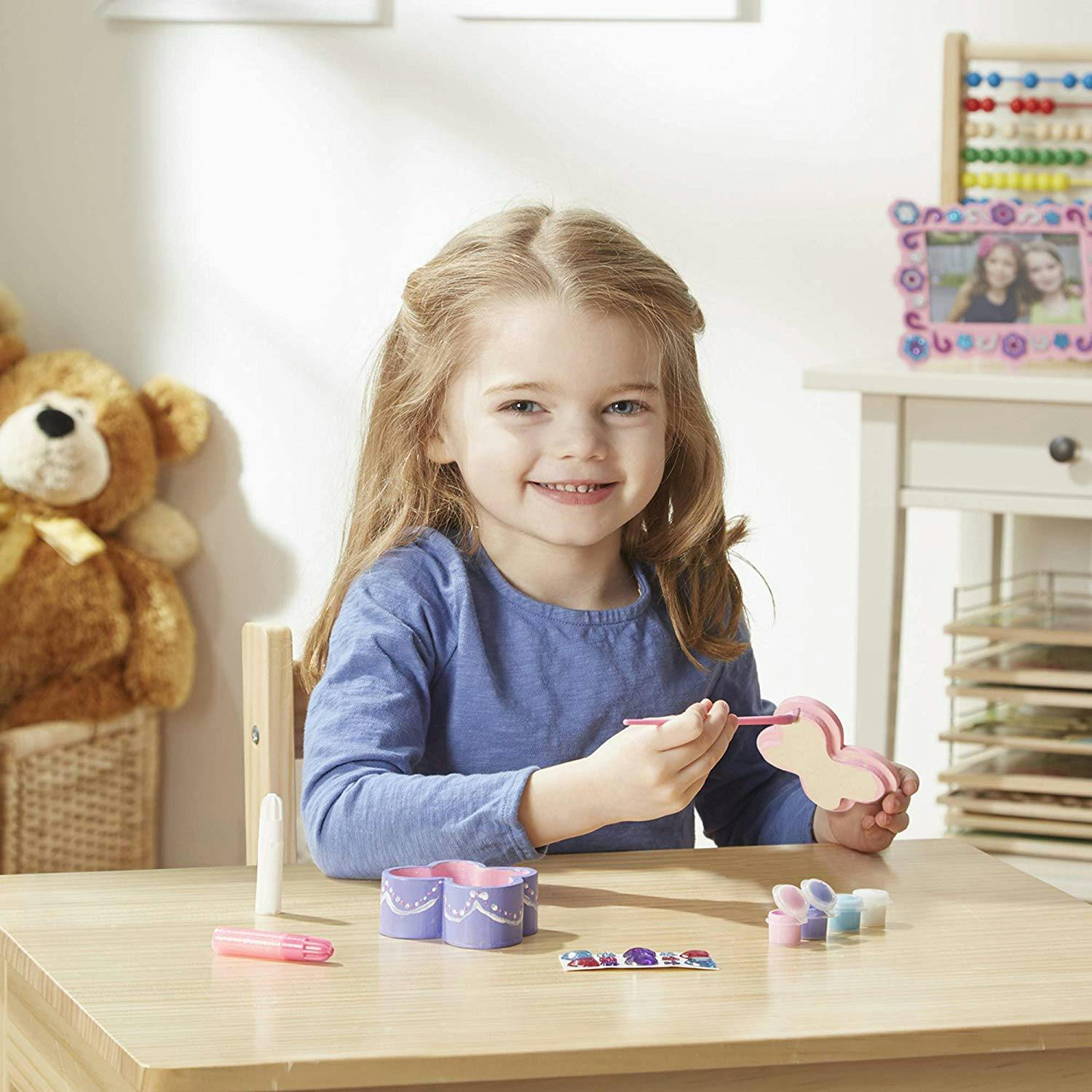 melissa and doug easter