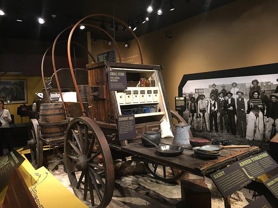 Free Things to do in Los Angeles: The Autry Museum of the American West