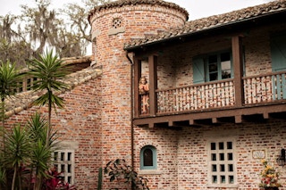 Free Things to Do in Orlando: Music at the Casa