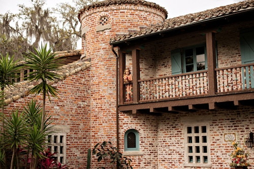 Free Things to Do in Orlando: Music at the Casa