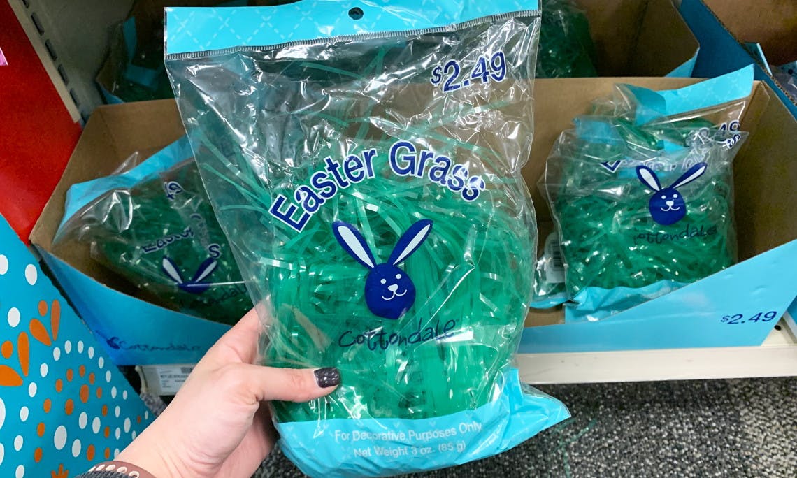 Save 50 On Easter Clearance Candy Decorations At Cvs The Krazy Coupon Lady