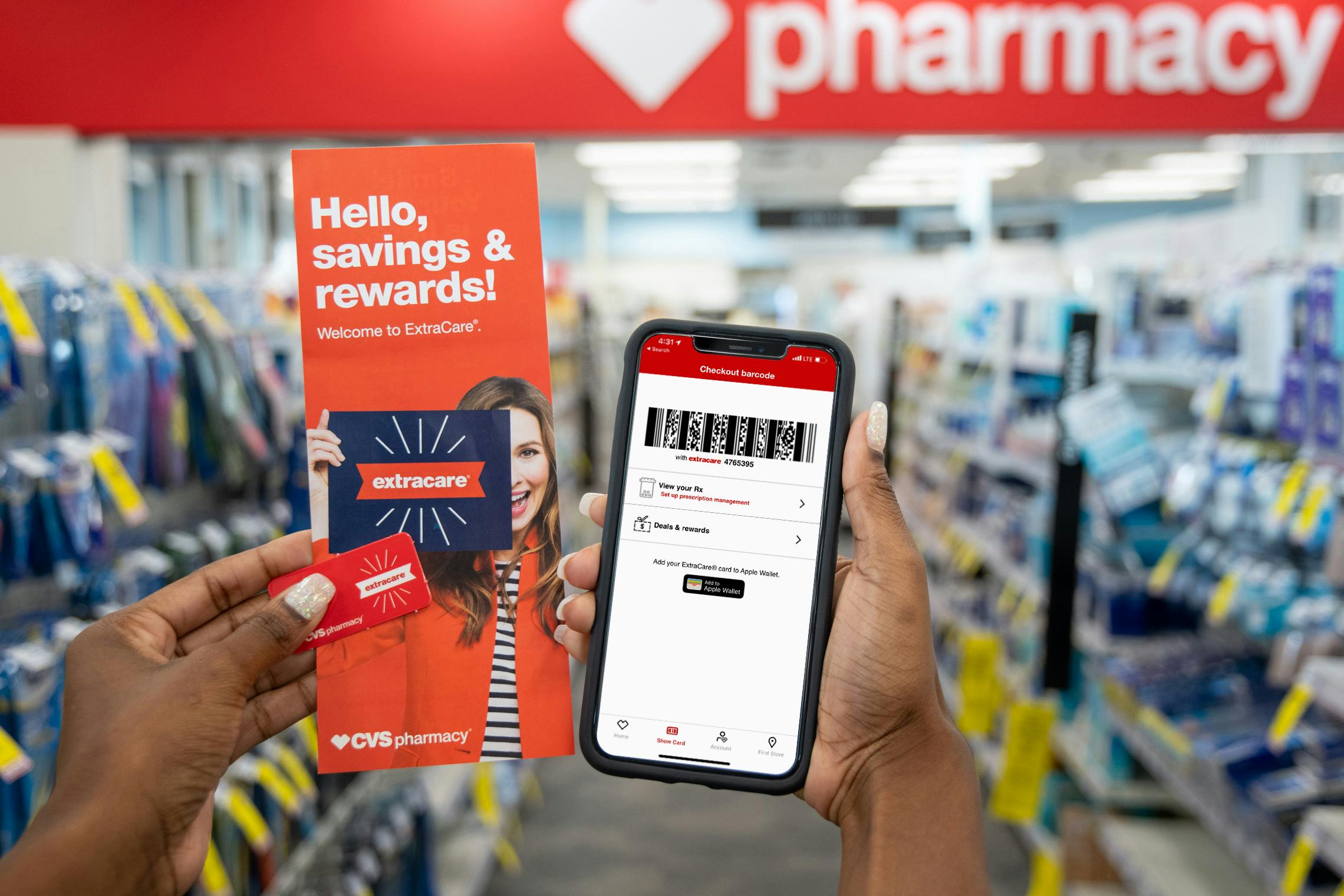 Store Hacks The Krazy Coupon Lady