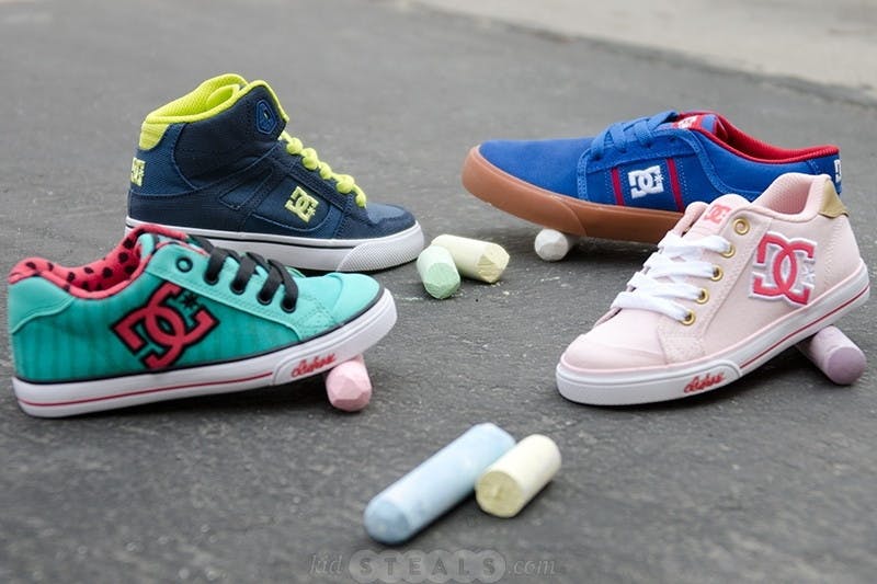 dc shoes deals