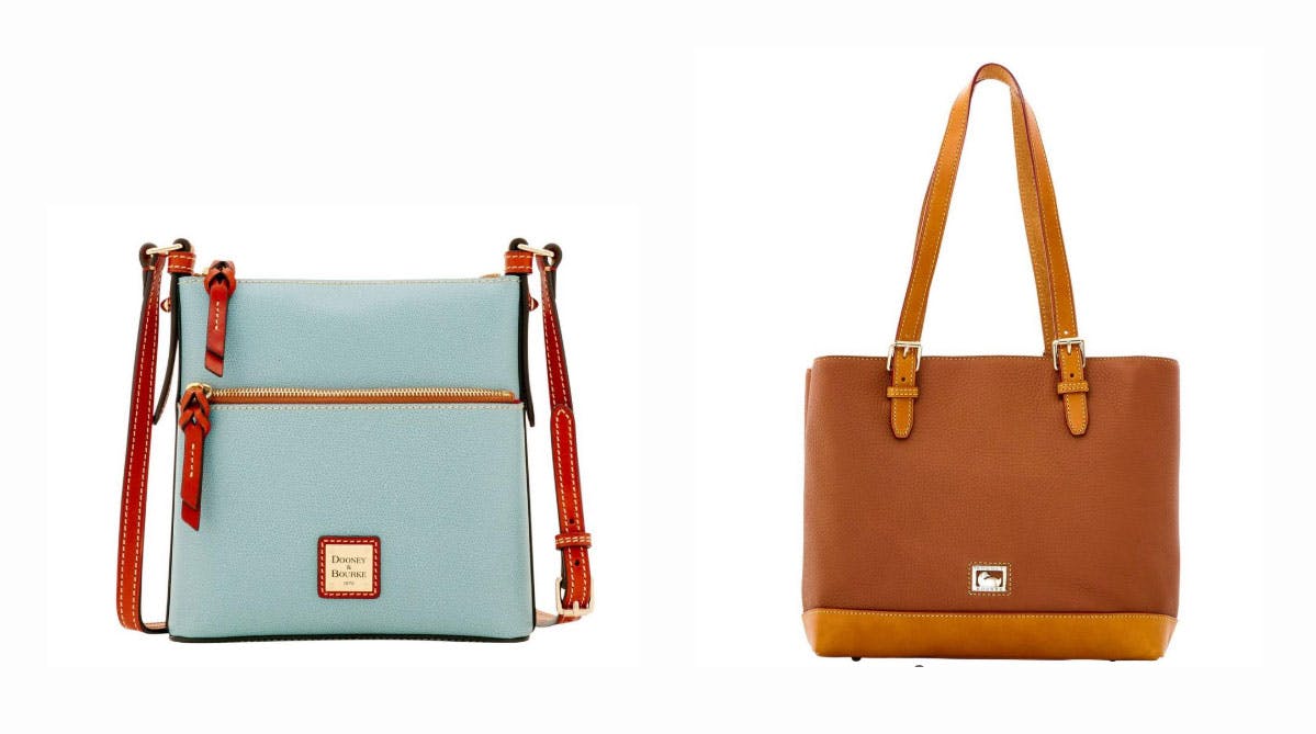 dooney and bourke discount