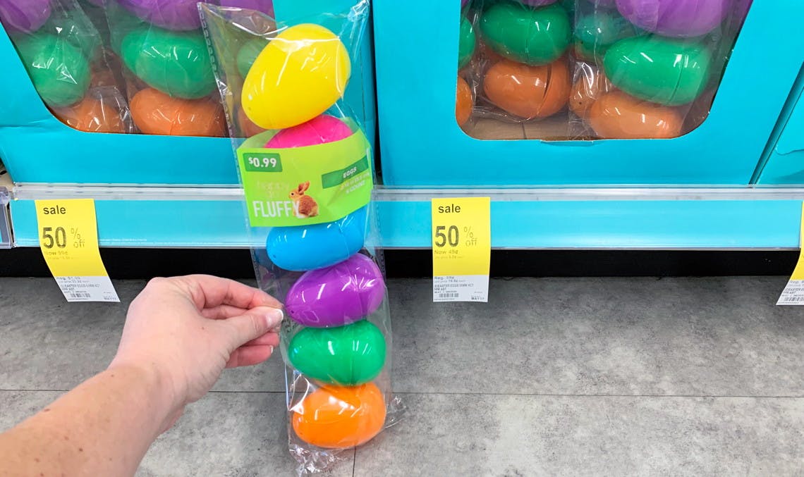 Easter Clearance at Walgreens: Pay as Low as $0.39! - The Krazy Coupon Lady