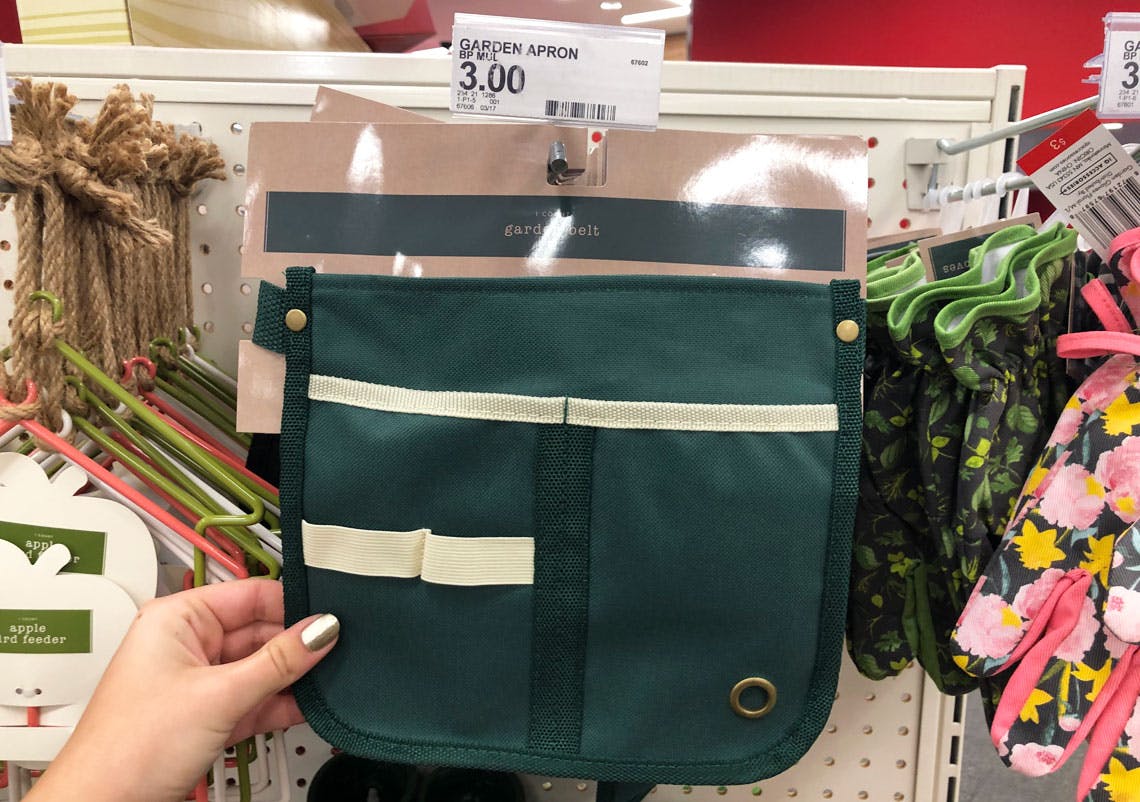 Gardening Apron Target