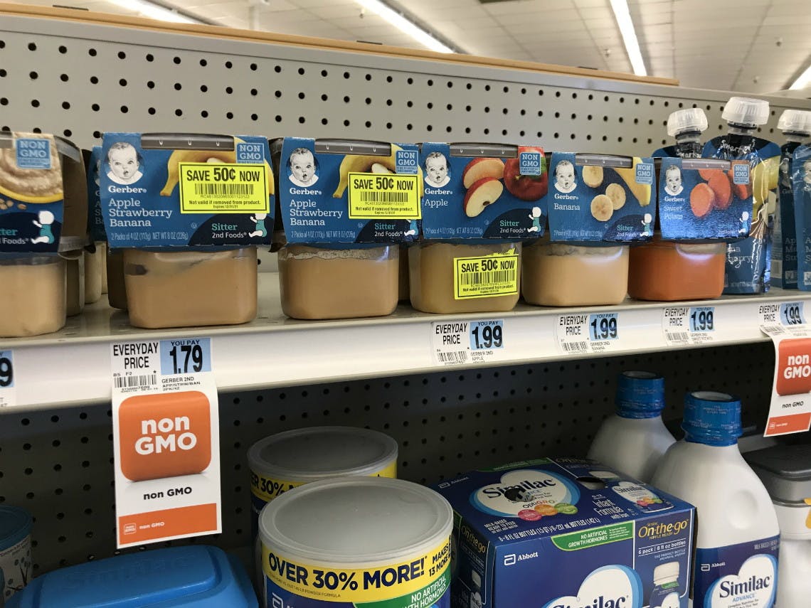 rite aid similac pro sensitive