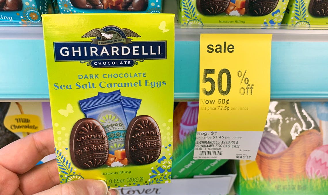 Easter Clearance at Walgreens: Pay as Low as $0.39! - The Krazy Coupon Lady