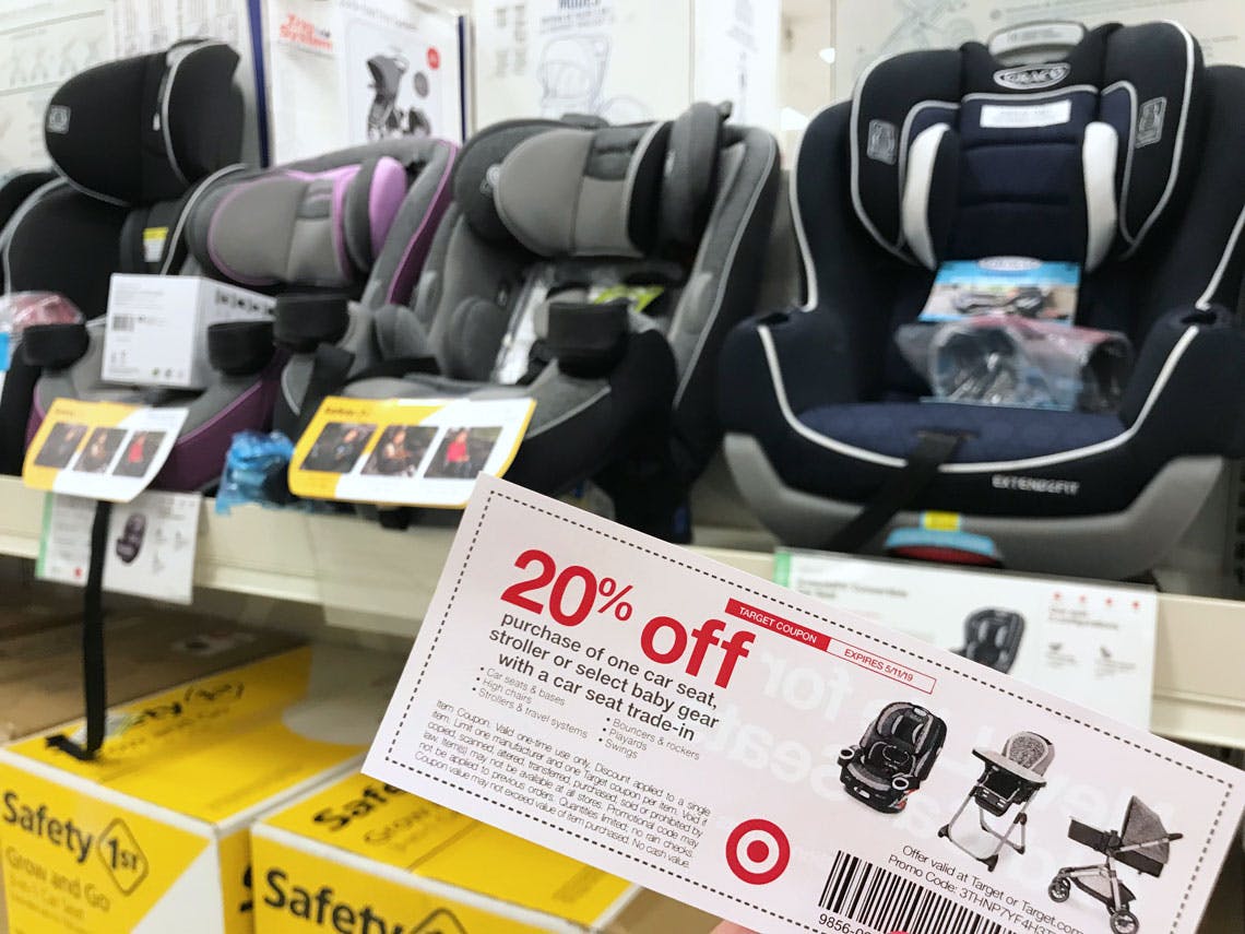 graco extend to fit target