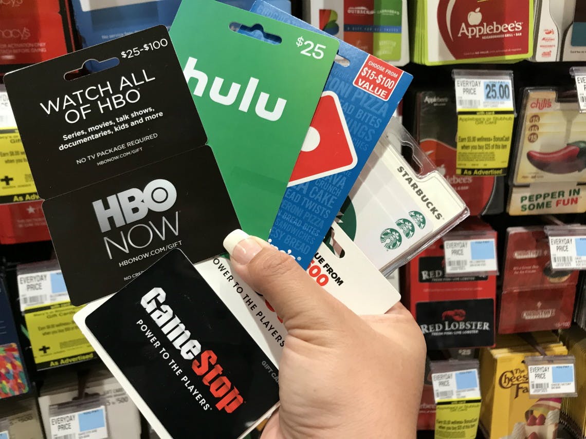 Hbo Max Gift Card / Hbo Max Black Friday 2020 Deals What