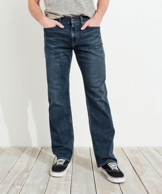 hollister all jeans $25