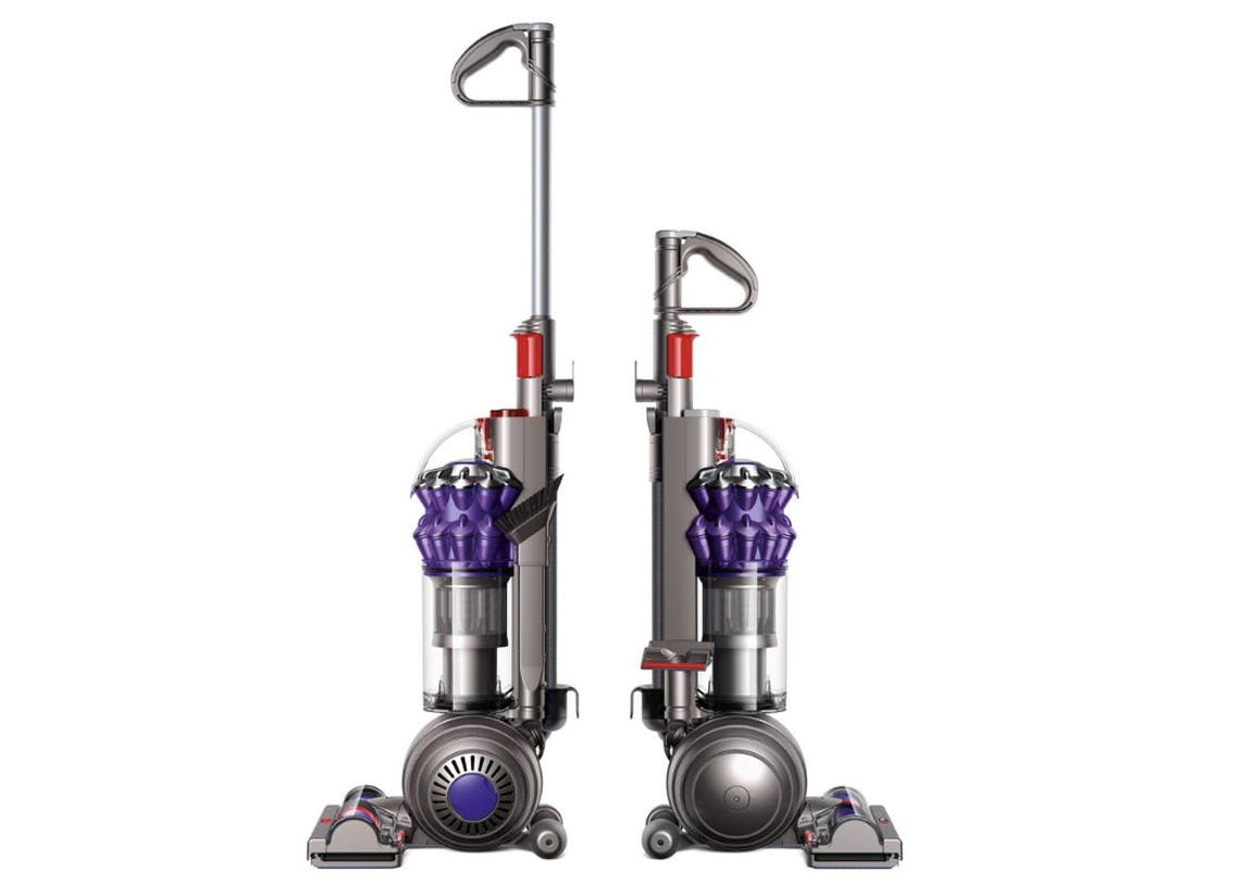 dyson small ball black friday