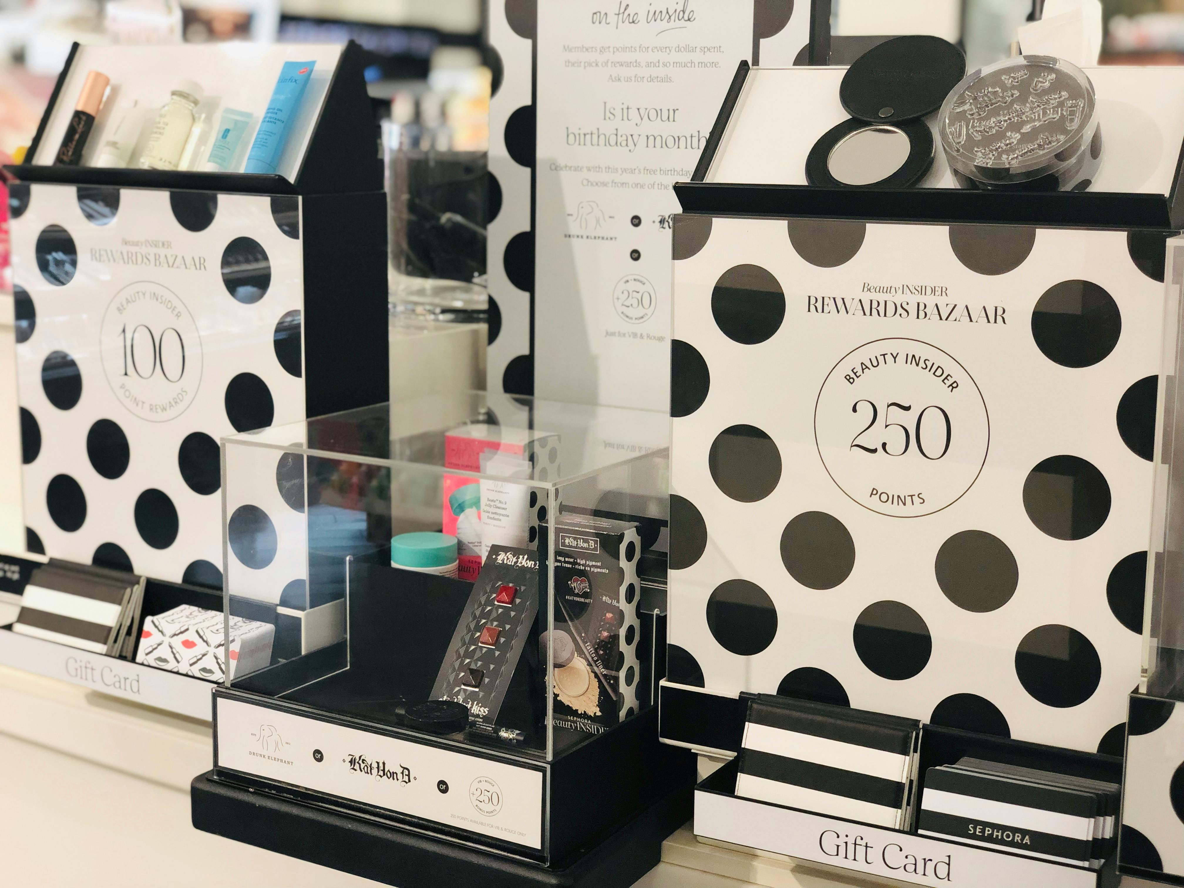 Why You Really Don't Need to Be a Sephora VIB or Rouge Beauty ...