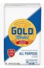 Gold Medal Flour Bag 5 lb, Ibotta Rebate
