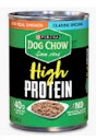 Purina Dog Chow Wet Dog Food, Ibotta Rebate