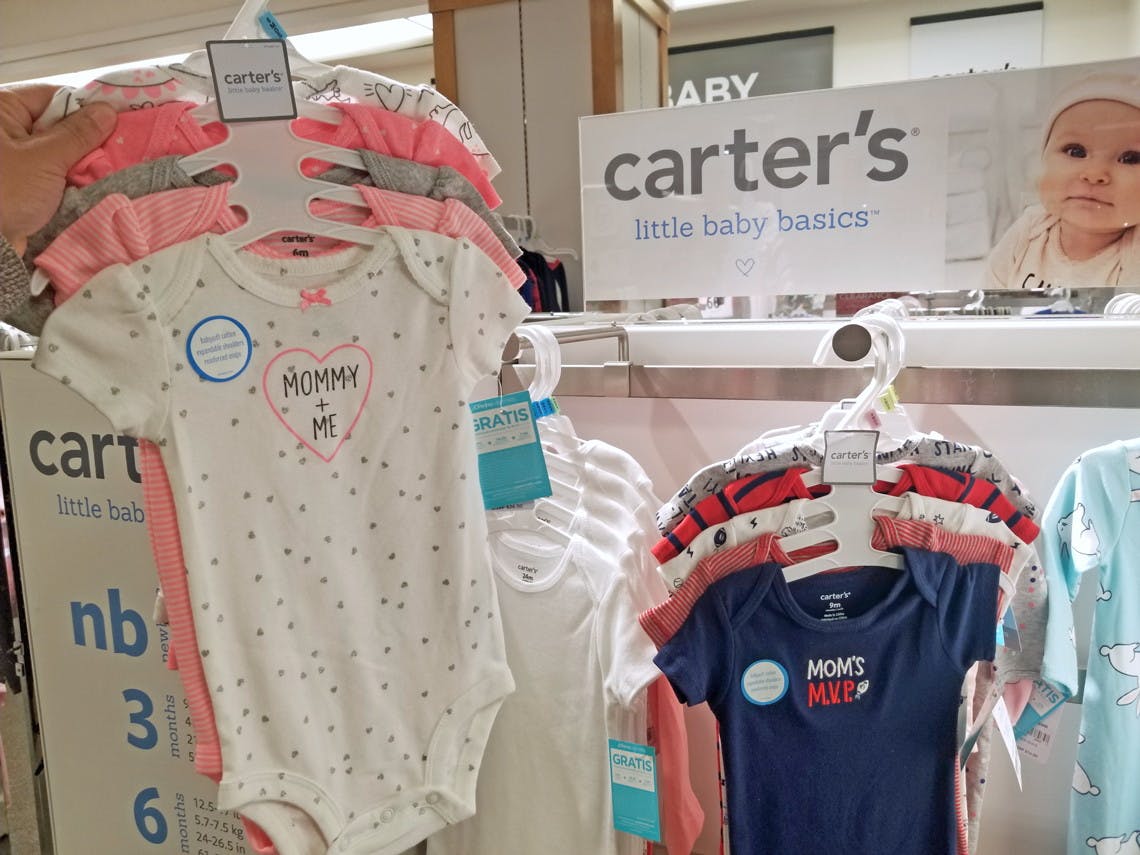 jcpenney carters baby boy