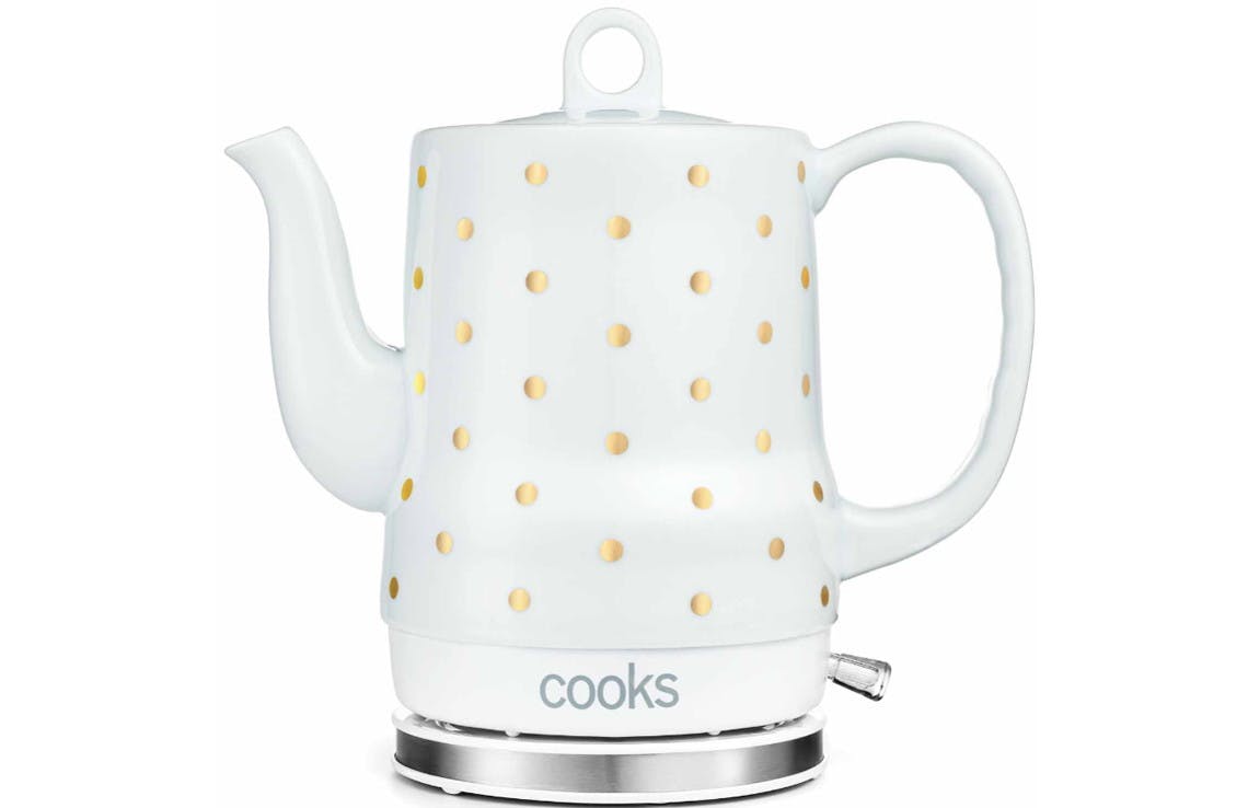 jcpenney cooks electric kettle