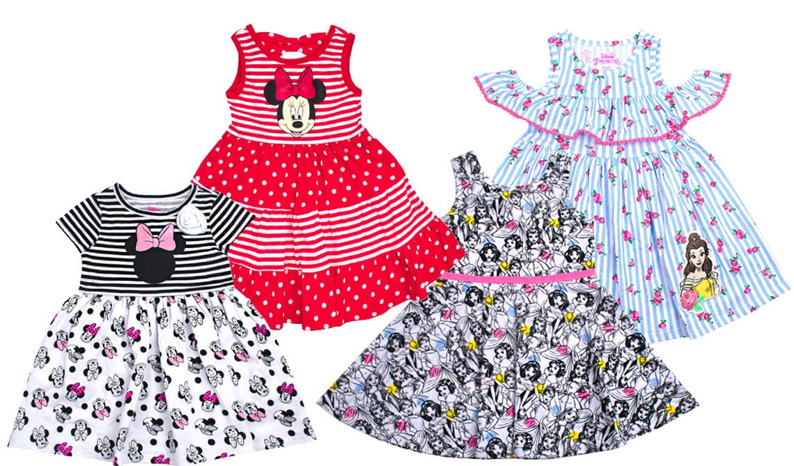 jcpenney toddler dresses