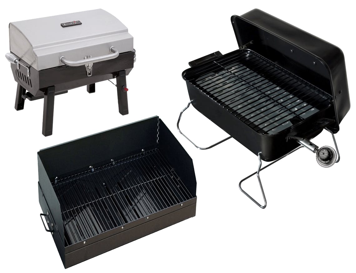 Charcoal & Gas Grills, as Low as 28 at JCPenney! The Krazy Coupon Lady