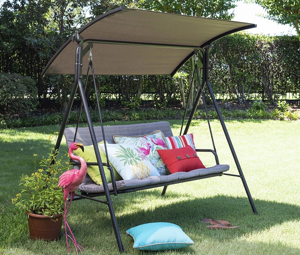 Save Big On Outdoor Oasis Patio Furniture At Jcpenney The Krazy Coupon Lady