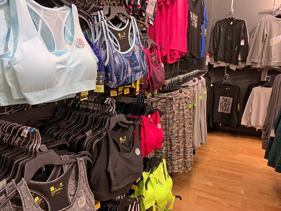 Buy Jcpenney Workout Leggings In Stock