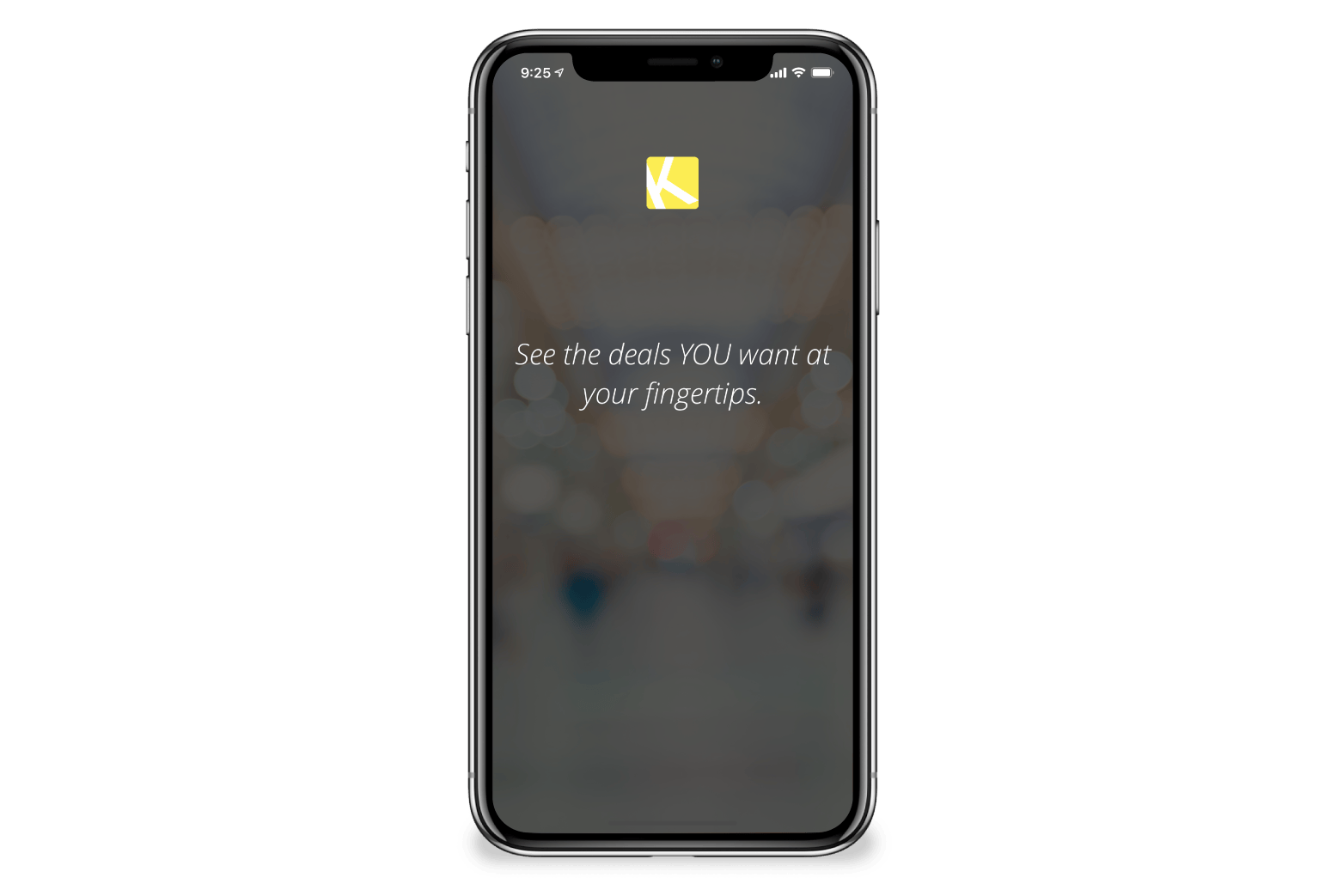 Getting Started with the Krazy Coupon Lady Mobile iOS App The Krazy Coupon Lady