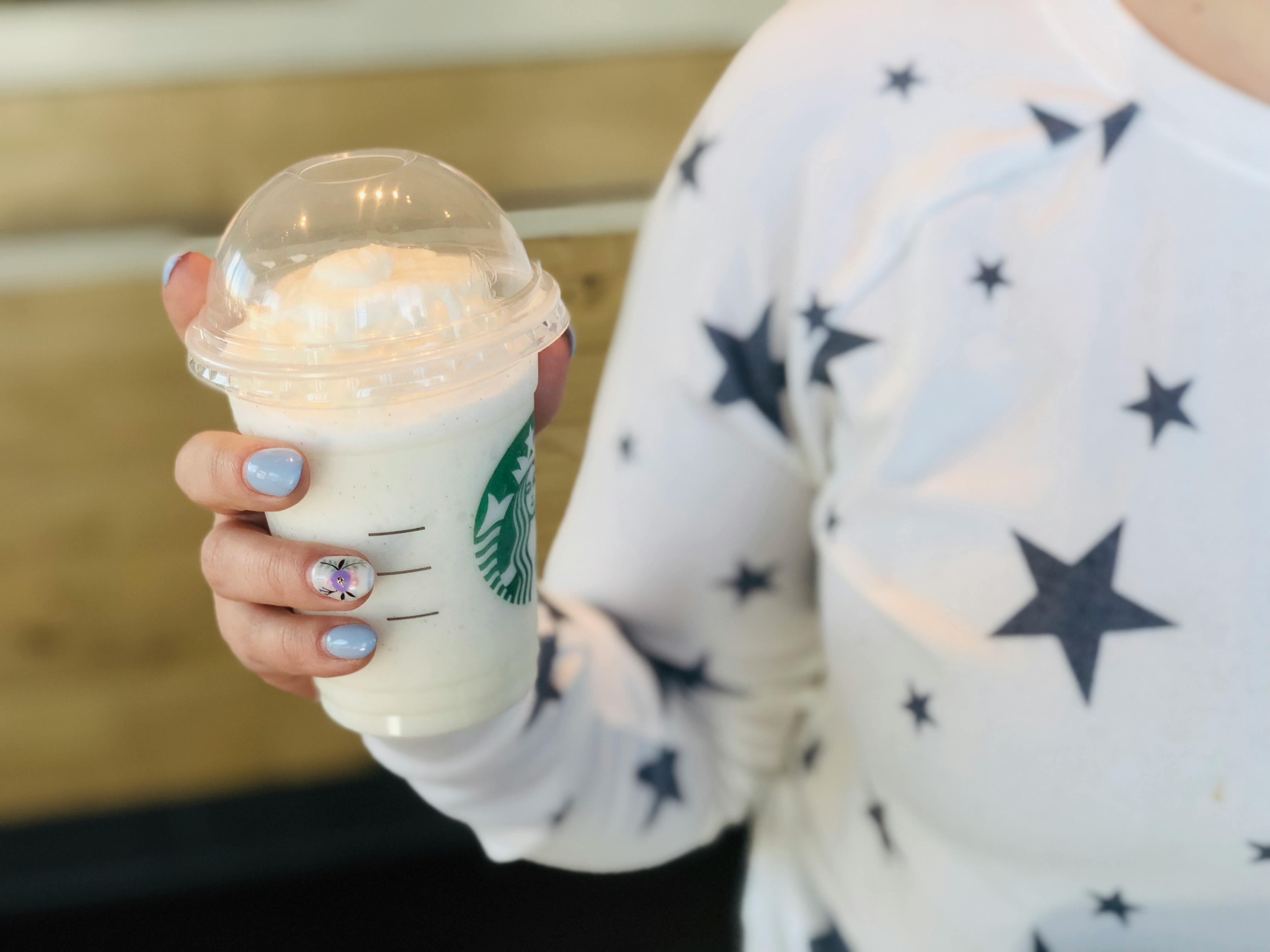 Cheap Starbucks Drinks: 29 Tips You Can Use Every Time You ...