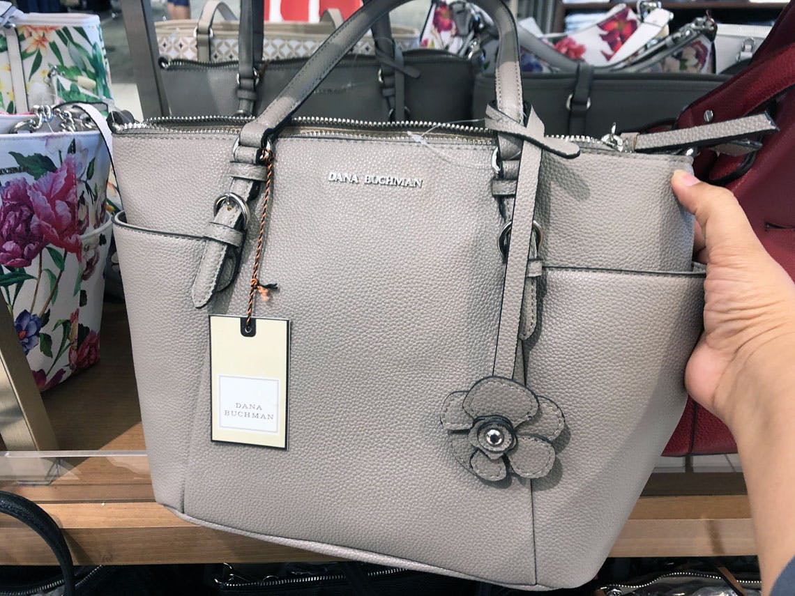 dana buchman handbags at kohl's