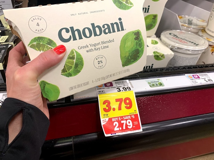 Shop the Mega Sales and buy in multiples to save big at Kroger.