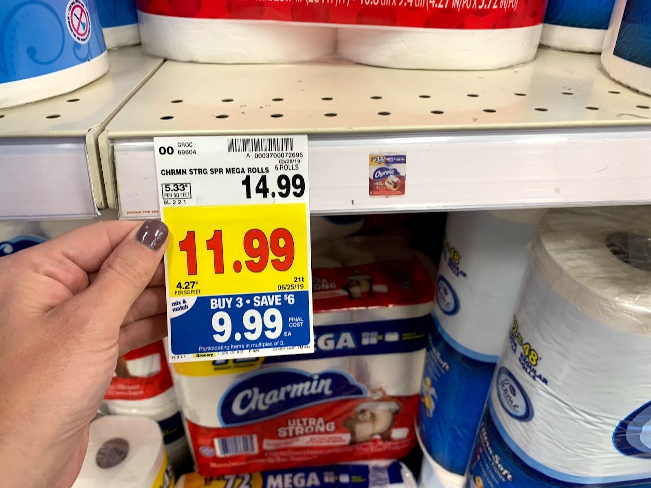 18 Shopping Hacks Every Kroger Shopper Needs To Know The Krazy Coupon Lady