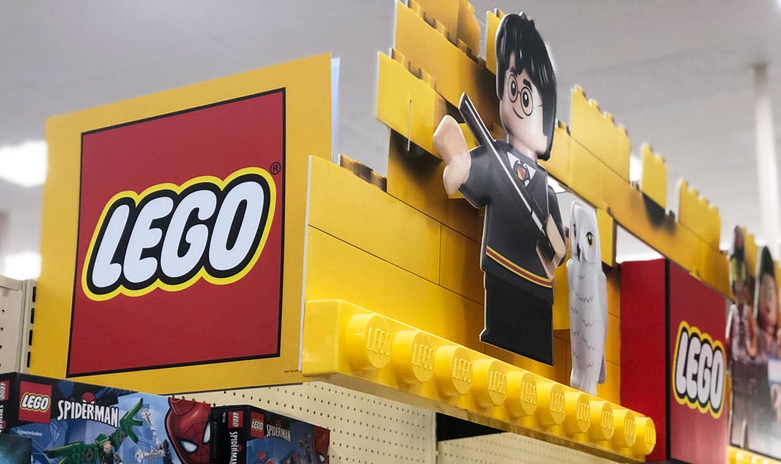 lego coupons target