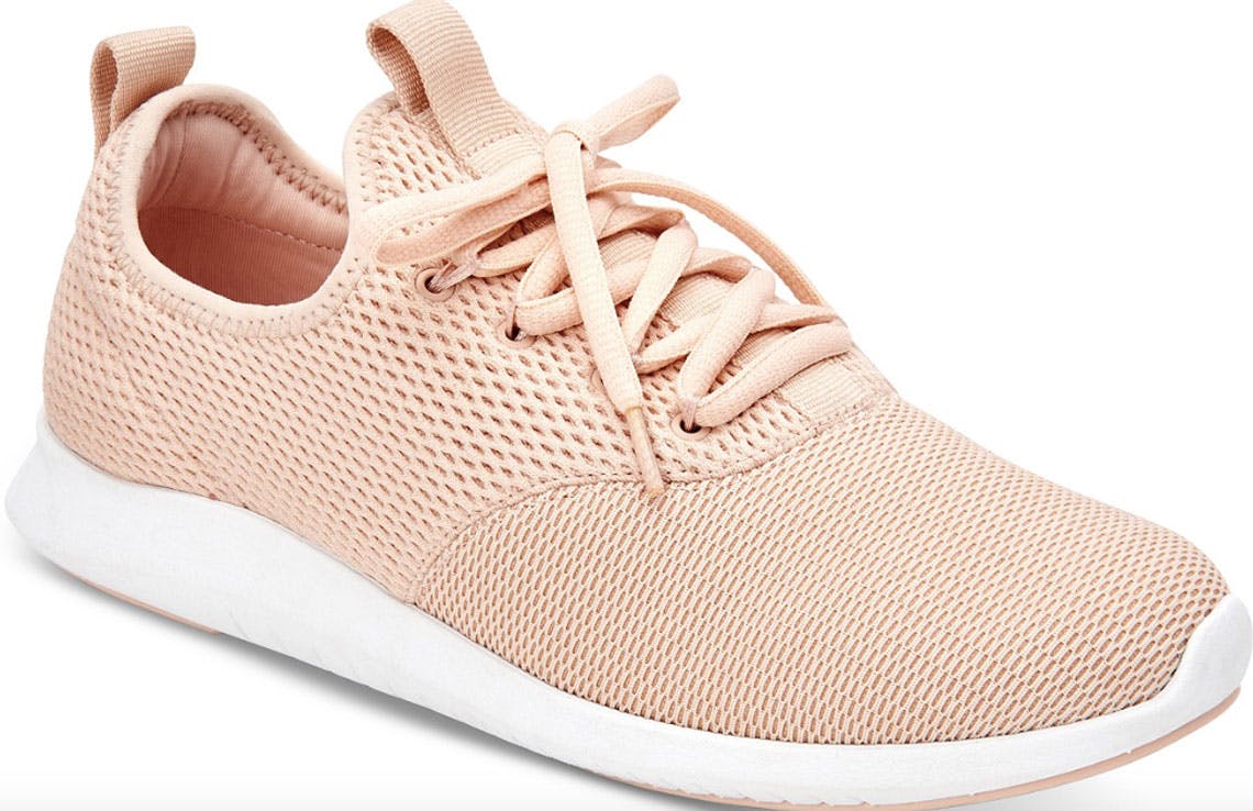 women's roshe one premium casual sneakers from finish line