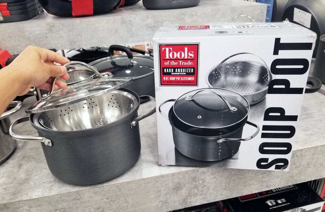 black friday deals on pots and pan sets