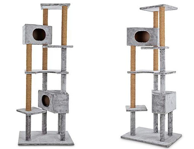 animaze cat tree
