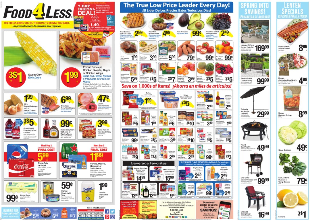 What Stores Does Kroger Own The Krazy Coupon Lady What stores does kroger own the krazy coupon lady