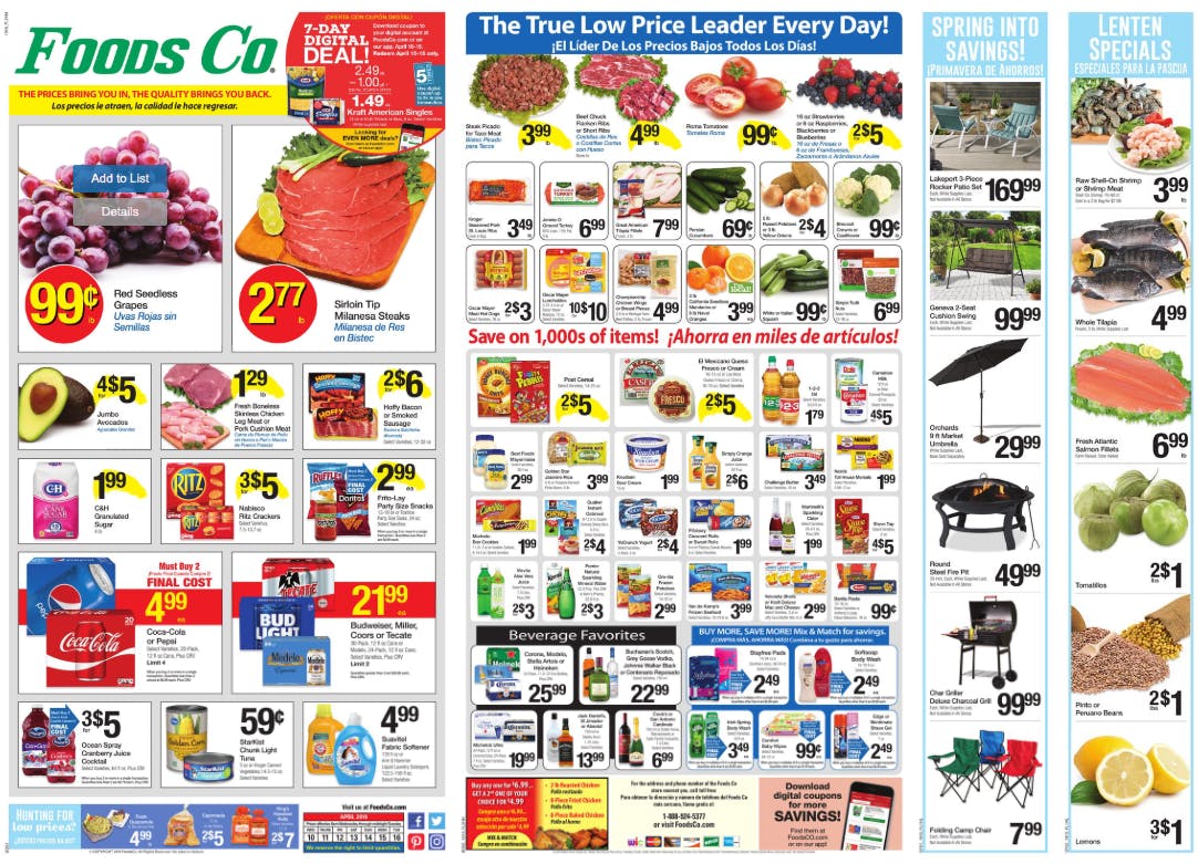 What Stores Does Kroger Own The Krazy Coupon Lady What stores does kroger own the krazy coupon lady