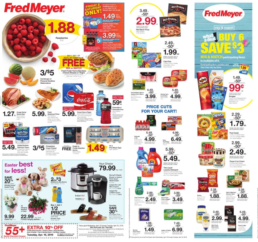 What Stores Does Kroger Own The Krazy Coupon Lady What stores does kroger own the krazy coupon lady