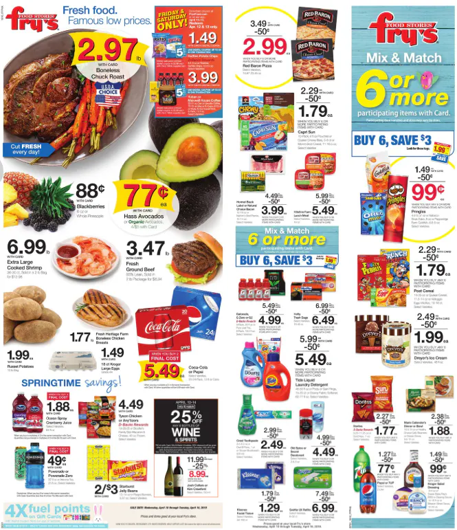 What Stores Does Kroger Own The Krazy Coupon Lady What stores does kroger own the krazy coupon lady