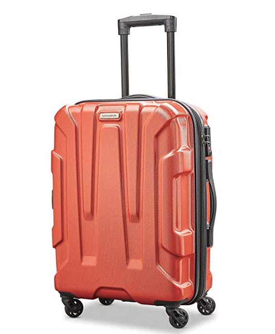 amazon luggage coupon