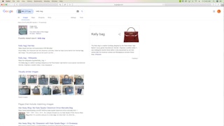 Right click the image of an item you want to buy and do a Google image search to find it cheaper.