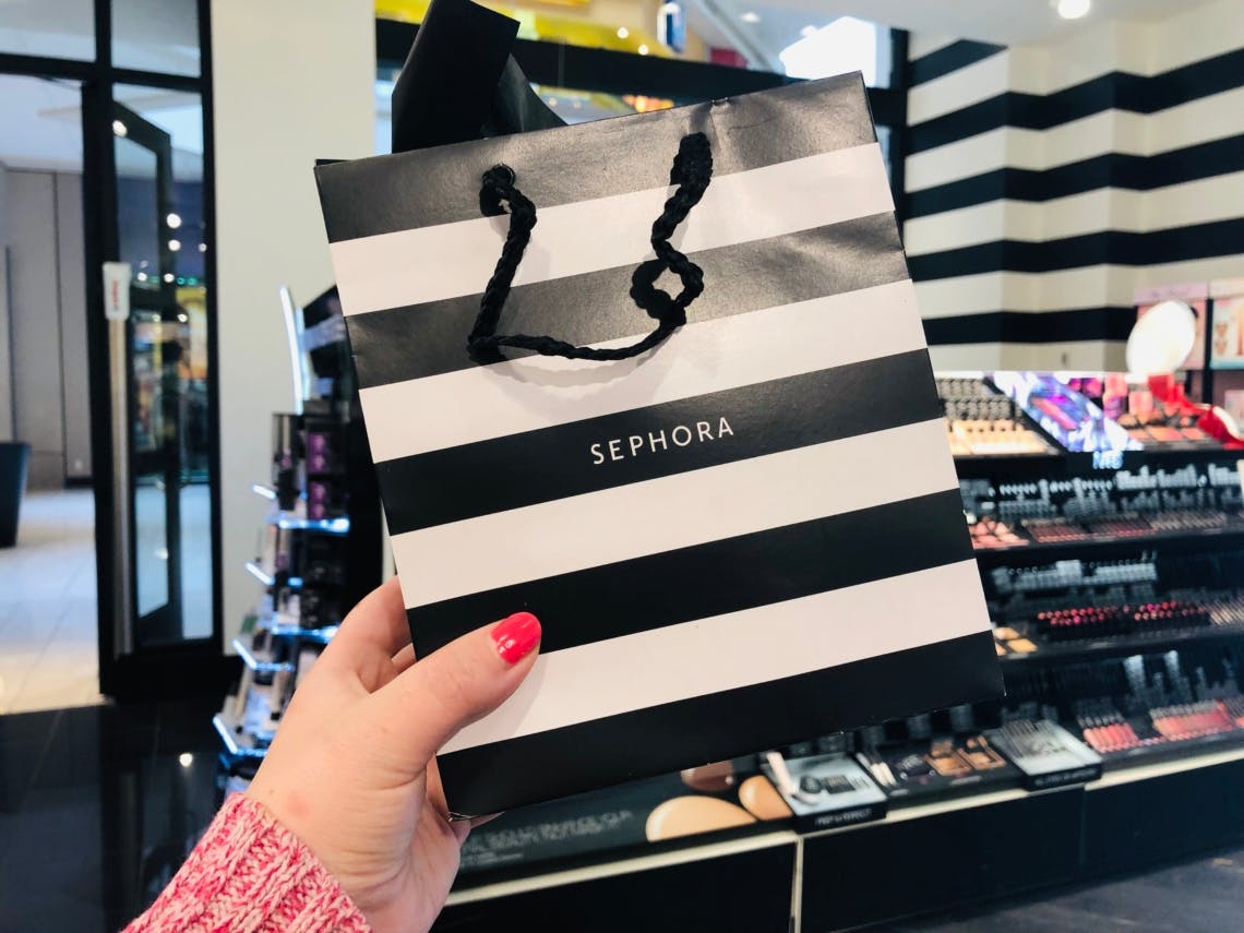 Sephora Интернет Магазин Отзывы Покупателей