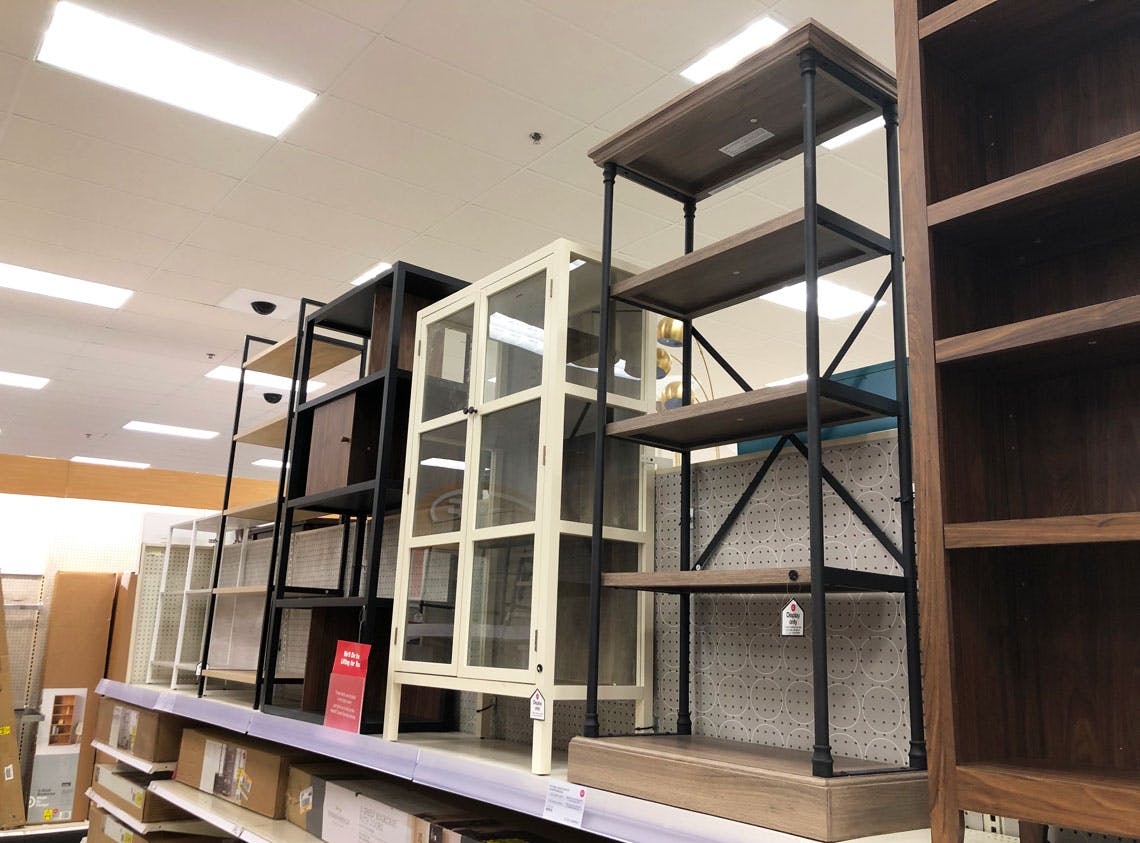 target 20 off furniture