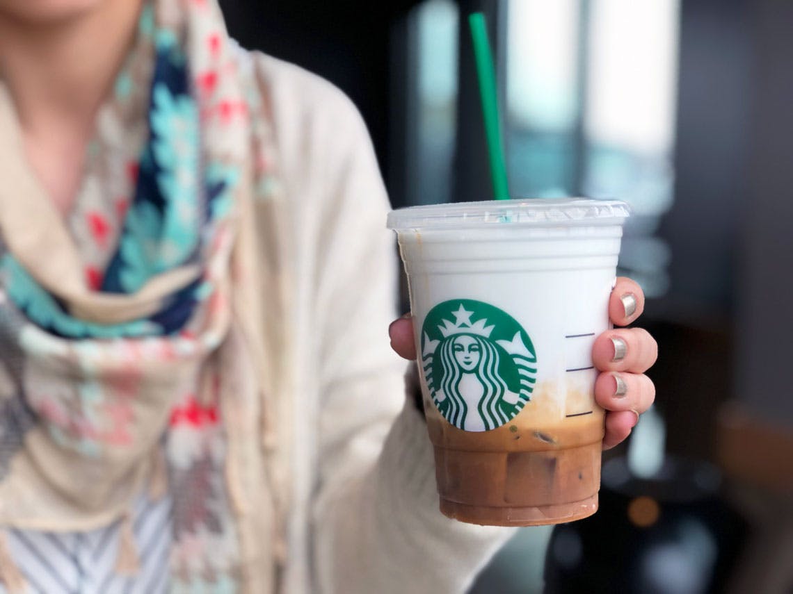 26 Starbucks Menu Hacks You Need That No Barista Will Tell You The Krazy Coupon Lady 26 Starbucks Menu Hacks You Need That No Barista Will Tell You The Krazy Coupon Lady