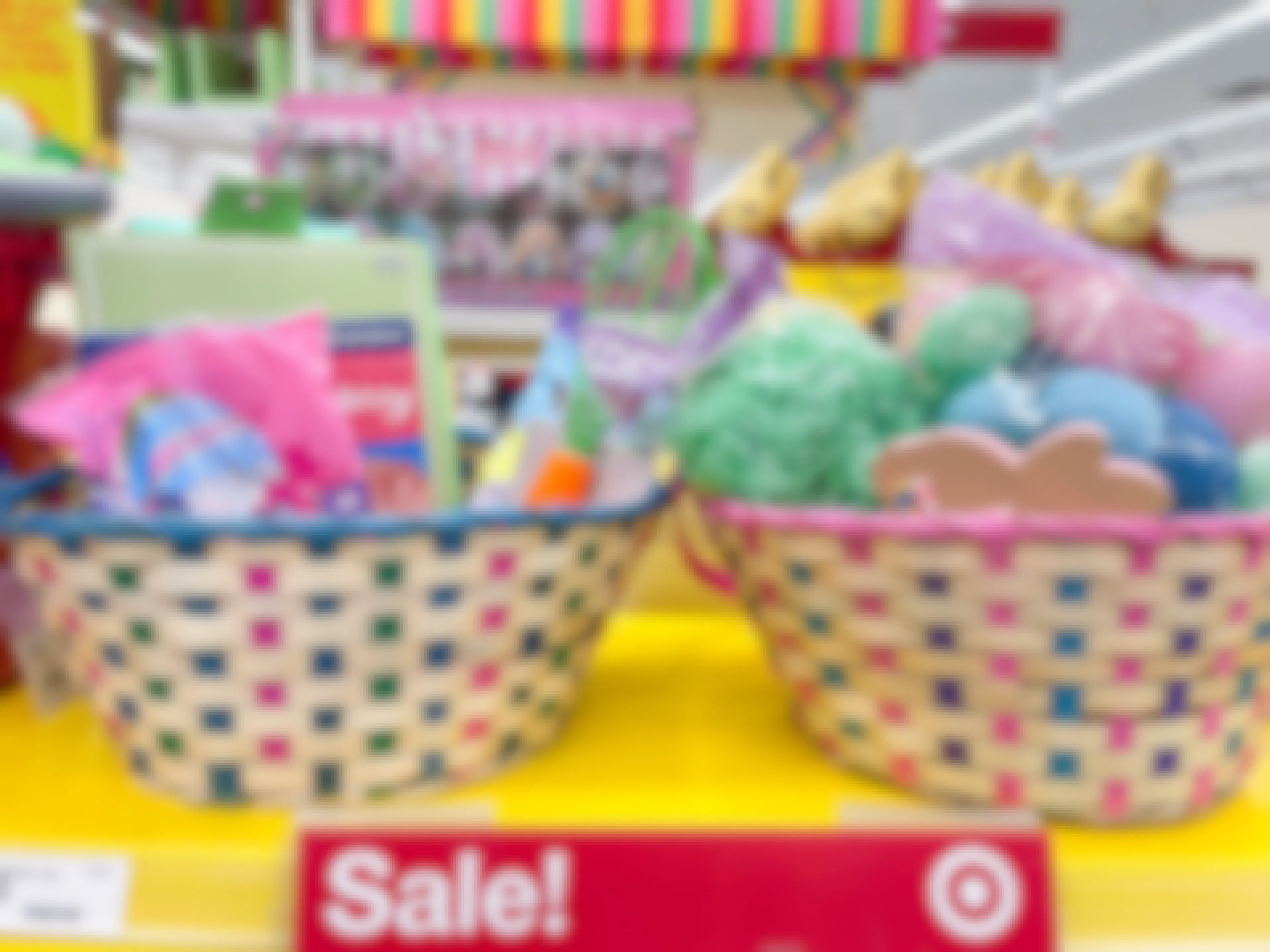 Swing Into Spring With These Target Easter Items Under $20